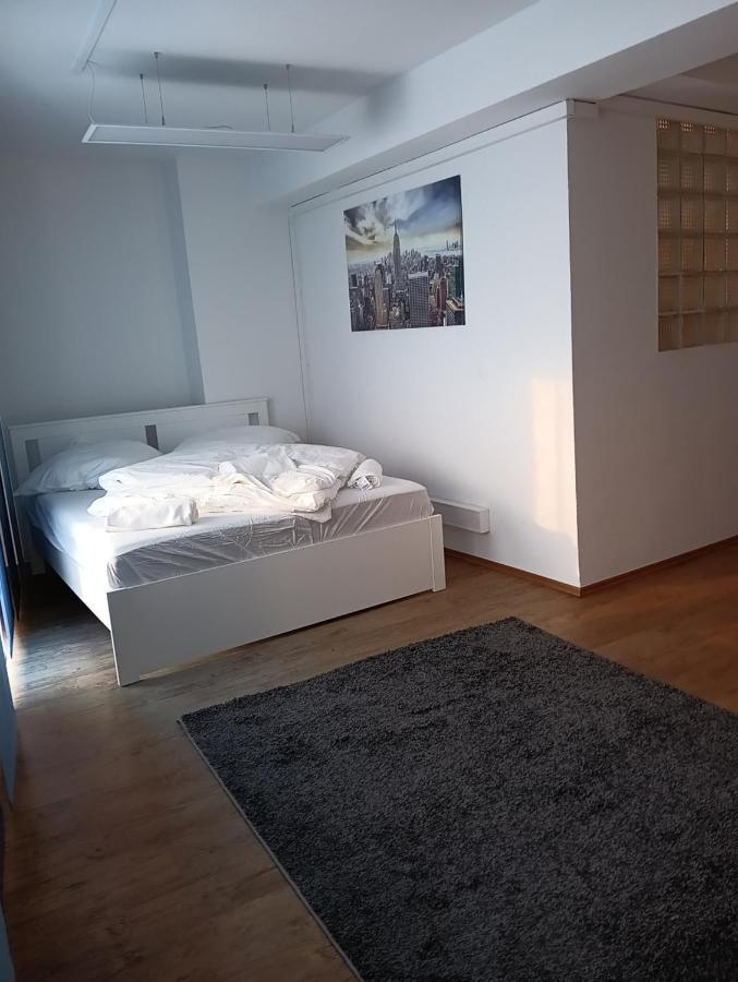 Sleepwell5 Lägenhet Köln Exteriör bild