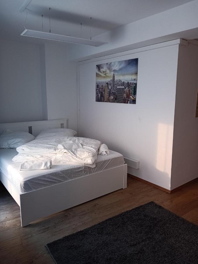 Sleepwell5 Lägenhet Köln Exteriör bild