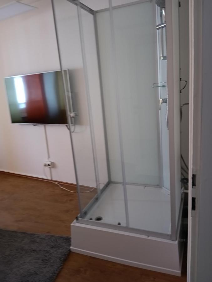 Sleepwell5 Lägenhet Köln Exteriör bild