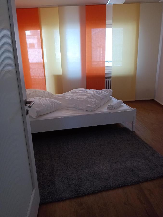 Sleepwell5 Lägenhet Köln Exteriör bild