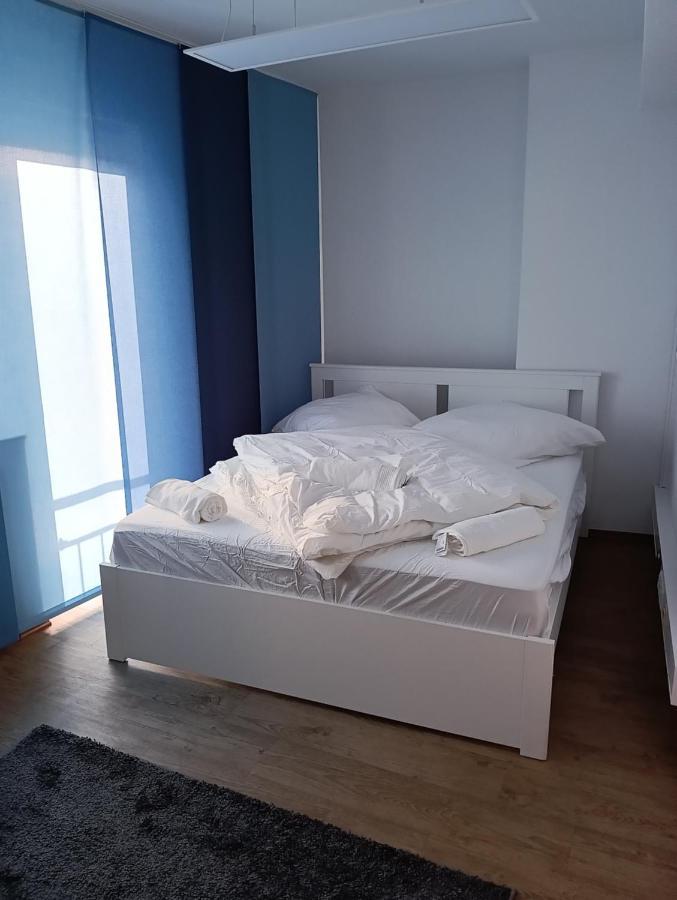Sleepwell5 Lägenhet Köln Exteriör bild
