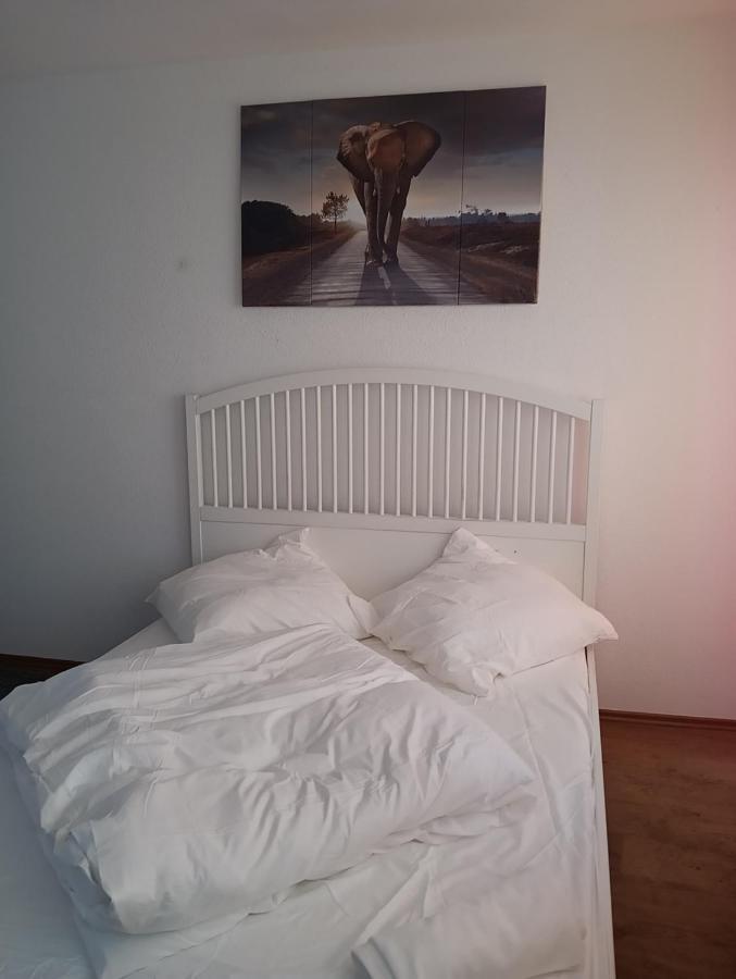 Sleepwell5 Lägenhet Köln Exteriör bild